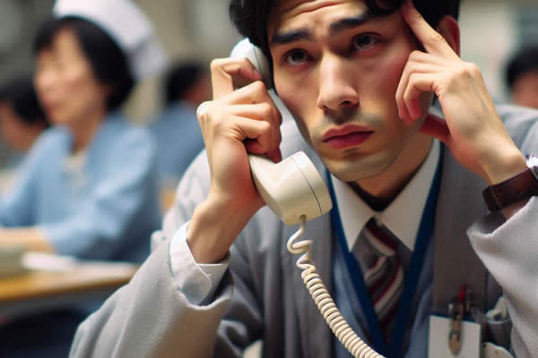 【介護職あるある】思わず共感…現場で感じる「うざい」利用者家族の言動