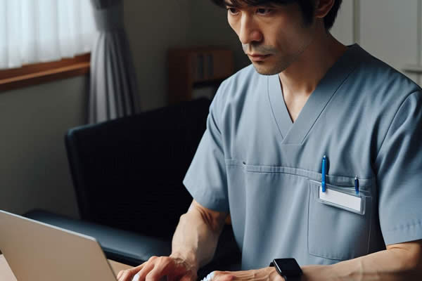 介護施設利用者の家族がクレーマー?と感じた時の初期対応と記録の重要性