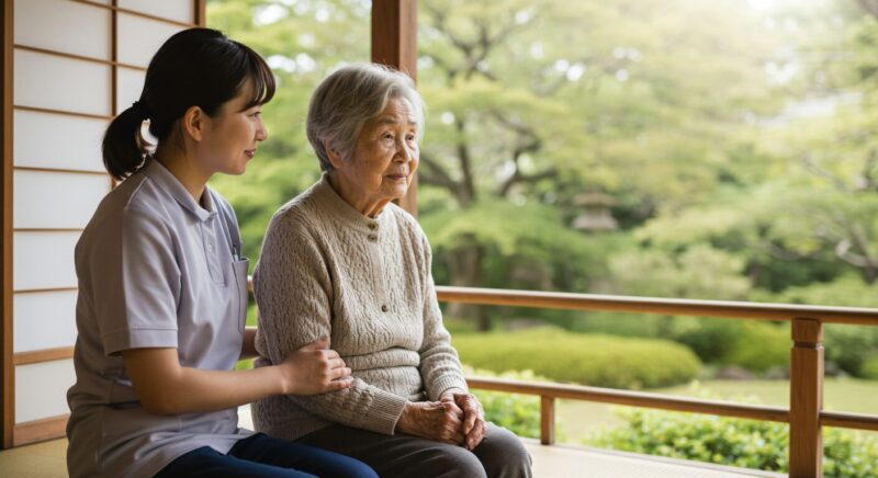 承認欲求が強い高齢者の心理とは？