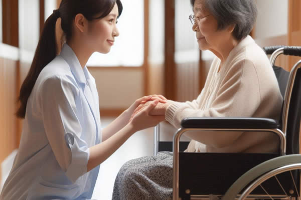 まずは試したい基本の対応「傾聴」と「受容」の重要性