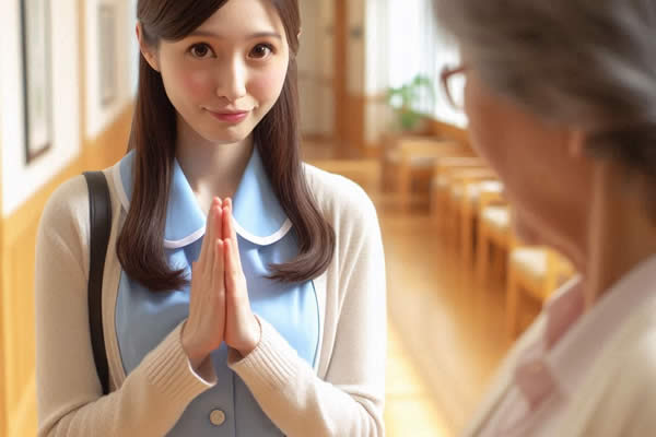 【怖い先輩あるある】言い方がきつい、無視するなど具体例