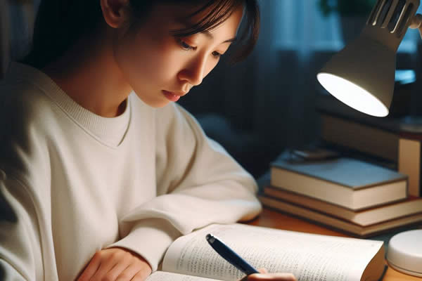 仕事の知識や技術を磨き、むかつく職員に何も言わせない実力をつける