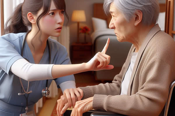 「自分のやり方が絶対」旧態依然とした指導法と価値観の押し付け