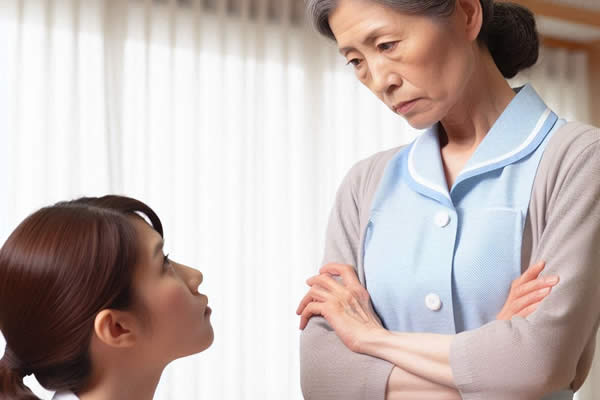 実は自信のなさの表れ?マウントを取ることで自分を保つ心理