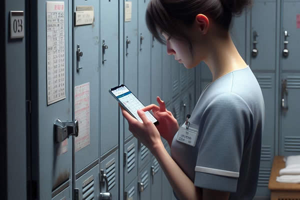 理不尽な言動は記録する。お守り代わりになる「客観的メモ」のすすめ