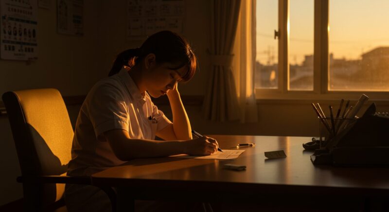 介護職員がどんどん辞めていく施設に共通する危険すぎるサイン５選