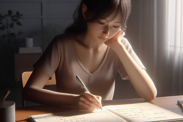 「辞めたいのは甘え?」と悩む前に、まずは状況を客観視する方法