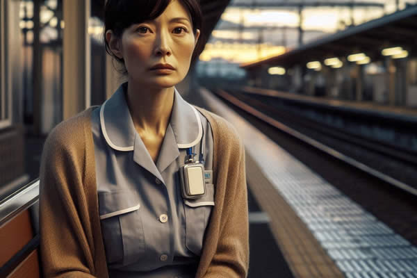介護職を半年や一年で辞めるのはアリ?年齢の不安(50歳など)との向き合い方