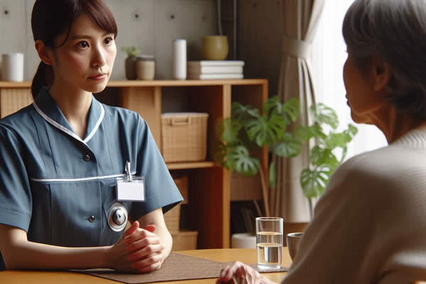ストレスを溜めないためのアサーティブな伝え方