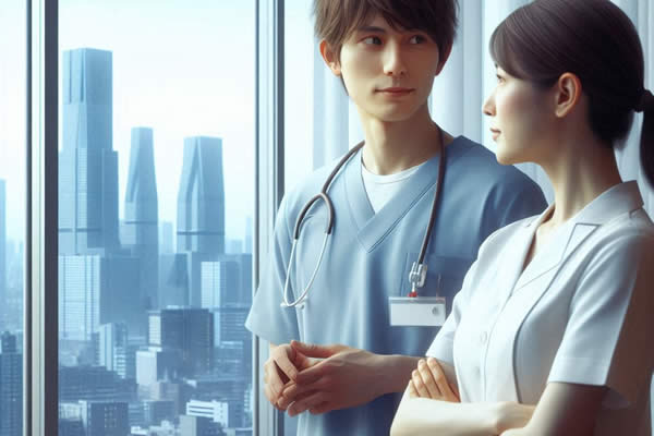 指導しても改善しない…最終手段としての配置転換や転職の示唆