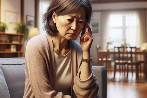 50代で仕事が覚えられないのは、病気のせい?考えられる要因とは
