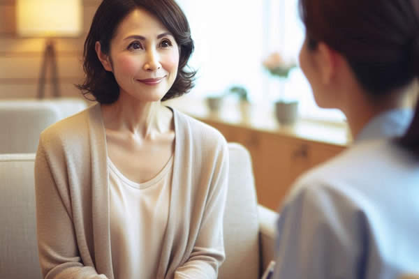 焦りは禁物。50代の介護転職で失敗しないタイミングの見極め方