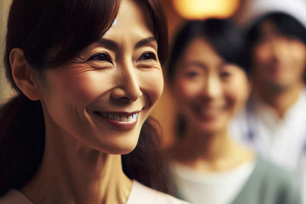 年の差がある職場での人間関係。気を使いすぎて疲れていませんか?