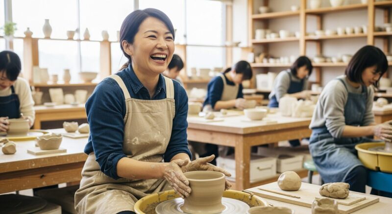 【思考法5】自分の時間を大切に。介護以外の世界を持つ重要性