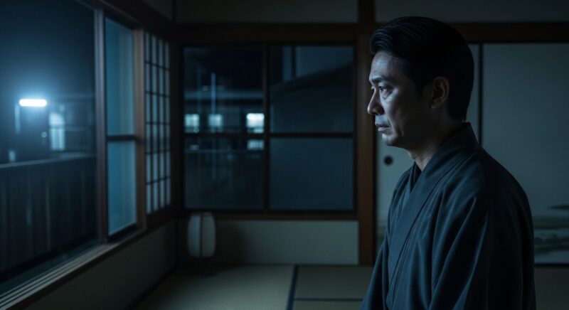 そのイライラは親不孝じゃない。あなたを責める「自己嫌悪」の罠