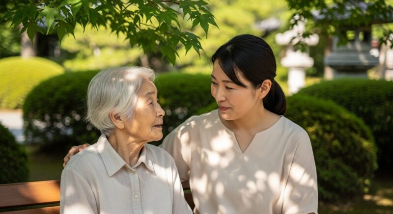 【思考法1】完璧な子供をやめる。期待値を下げて自分を楽にする