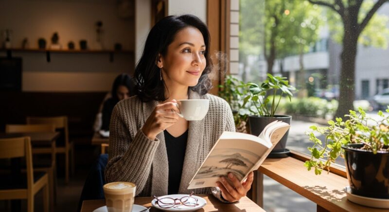 【思考法2】高齢の親とは「関わりたくない」時間もあっていい