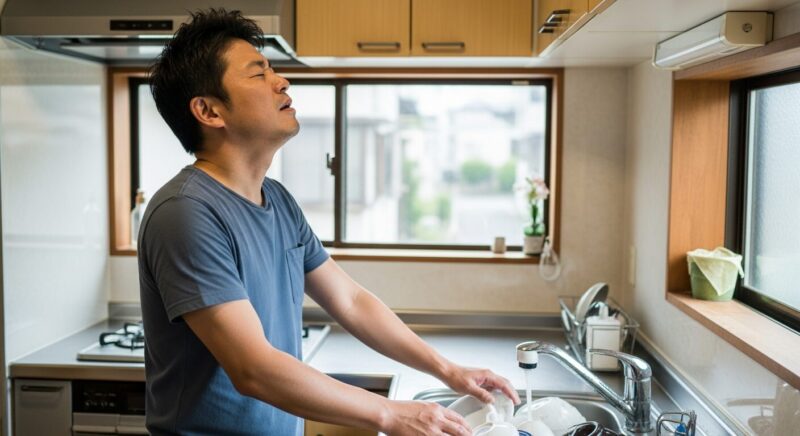 【思考法4】感情的になる前に試すアンガーマネジメントの初歩