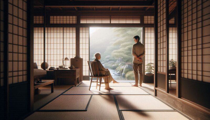 弱っていく親を見るのが辛い原因とは？