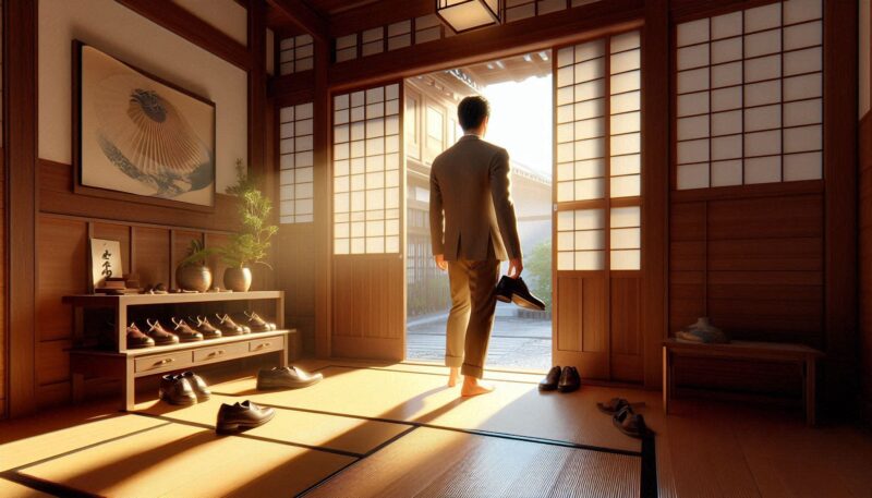 親の苦しむ姿を見るのが辛い時の適切な距離感