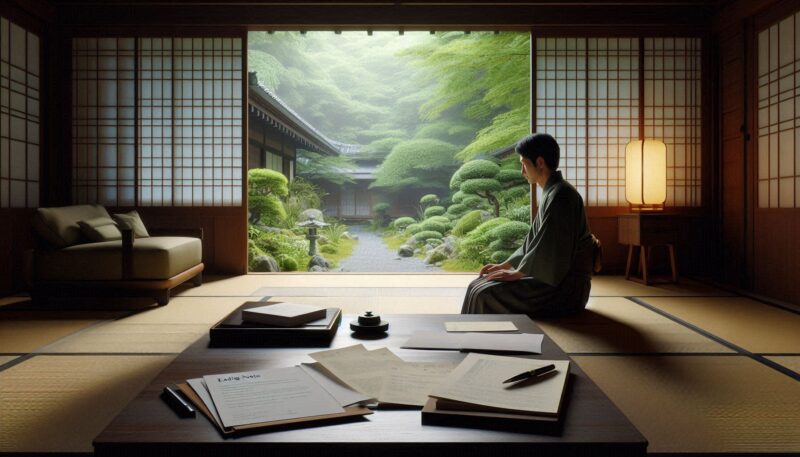 親が死にそうで辛いという予期不安の正体