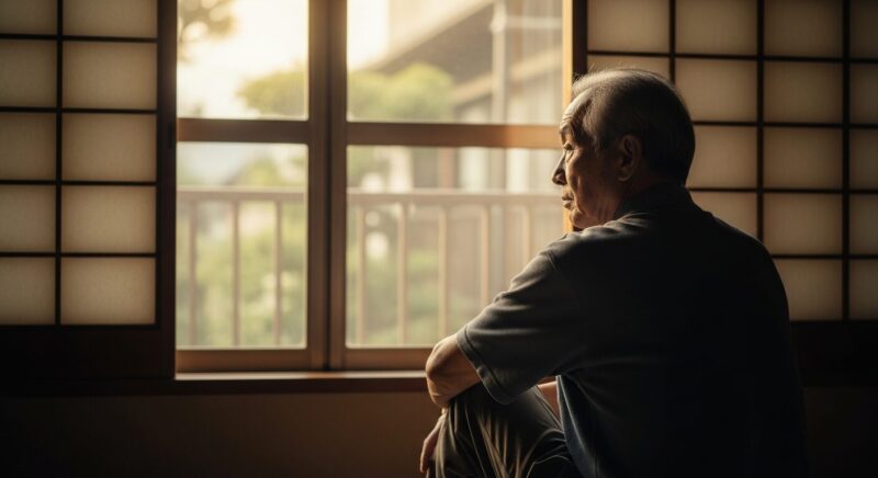 高齢者に話し相手がいないと危険？そのリスクと具体的な対策