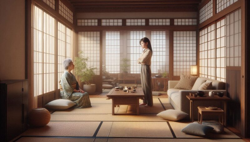 高齢者に言ってはいけない言葉は?