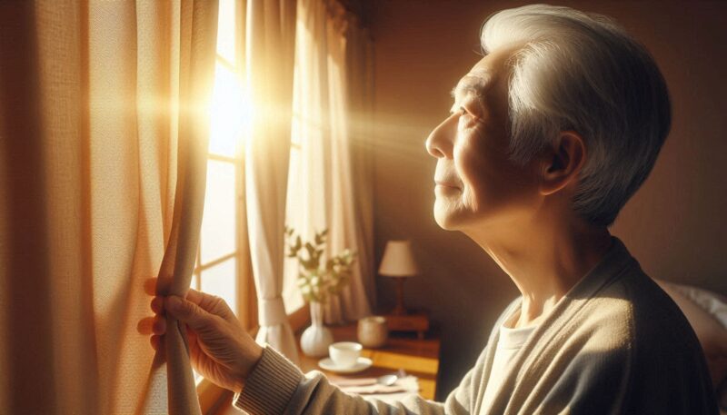 高齢者の孤独感をどうやって解消する?