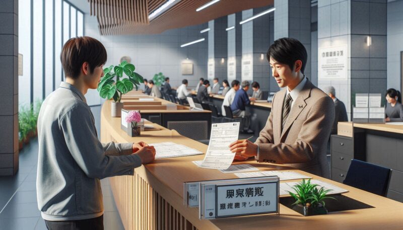 世帯分離や負担限度額認定証を活用して経済的負担を減らす