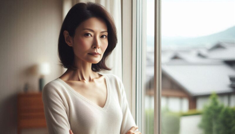 「親を施設に入れる時の葛藤」と向き合い心を整理する