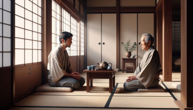 「嫌がる親を施設に入れるには」どう説得すべきか