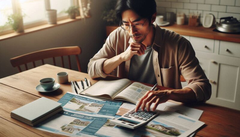 施設の種類と費用相場を知りメリットとデメリットを比較する