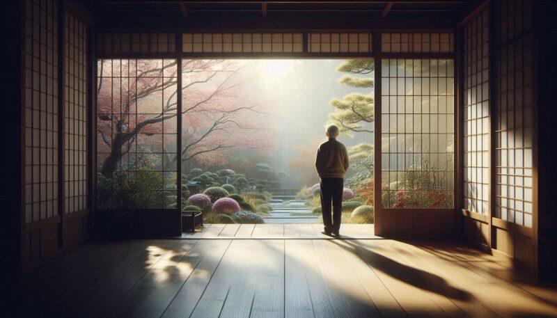 親を亡くす年齢の平均は？